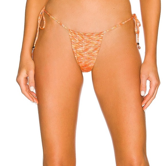 LOVERS + FRIENDS TREASURE BOTTOMS NWT - Picture 2 of 7